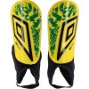 Fotbal - chrániče Umbro NEO SHIELD GUARD W/SOCK žlutá