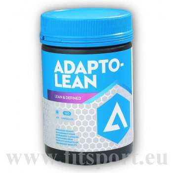 Adapt Nutrition Adaptolean 120 kapslí