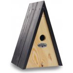Esschert Design budka nástěnná pro ptáčky Wigwam – Hledejceny.cz