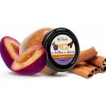 Včelařství Pavlák Med se švestkou a skořicí 250 g – Hledejceny.cz