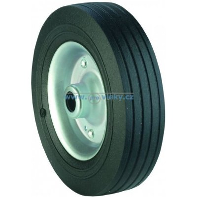 Tanatech Náhradní kolečko 200x60mm | Zboží Auto