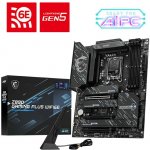 MSI Z890 GAMING PLUS WIFI6E – Hledejceny.cz