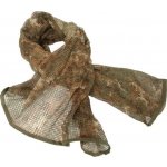 Šála Mil-tec Baracuda vegetato woodland – Hledejceny.cz