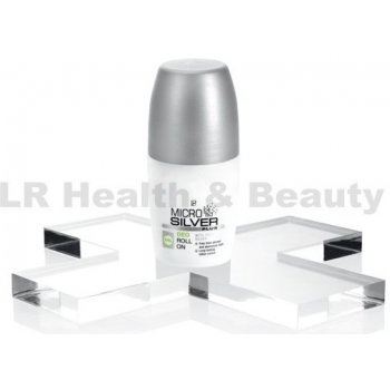 LR Microsilver Plus Deo roll-on 50 ml