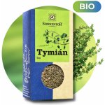 Sonnentor Bio Tymián 20 g – Zboží Mobilmania