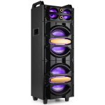 Fenton LIVE2102 Party Station 2x 10" 800W – Zbozi.Blesk.cz