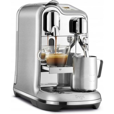 Sage Creatista Plus SNE800SHY – Hledejceny.cz