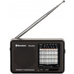 ROADSTAR TRA-2989 – Zboží Živě