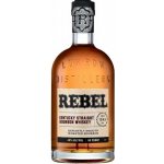 Rebel Yell 40% 1 l (holá láhev) – Hledejceny.cz