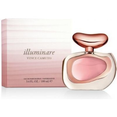 Vince Camuto Illuminare parfémovaná voda dámská 100 ml – Zboží Mobilmania