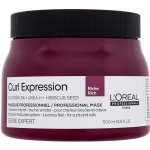 L'Oréal Expert Curl Expression Rich Intensive moisturizing mask for curls and waves 500 ml – Sleviste.cz