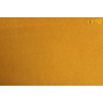 potahová látka semiš okrová – Zboží Mobilmania