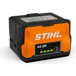 STIHL AK 20 – Zboží Dáma