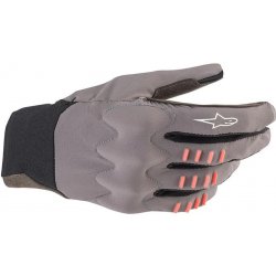 Alpinestars Techstar LF grey/coral