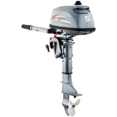 HIDEA F 5 HS Four Stroke – Zboží Mobilmania