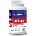 Enzymedica Candidase 42 kapslí – Hledejceny.cz