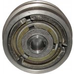 MAR-POL M79482 Odstředivá spojka 147x25mm perodrážka 2-řemen – Sleviste.cz