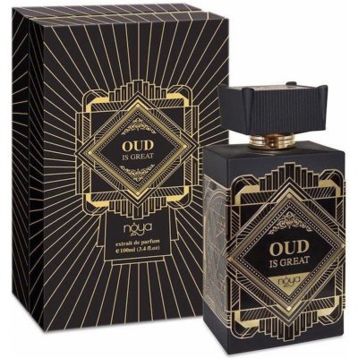 Zimaya Oud Is Great parfém unisex 100 ml – Hledejceny.cz