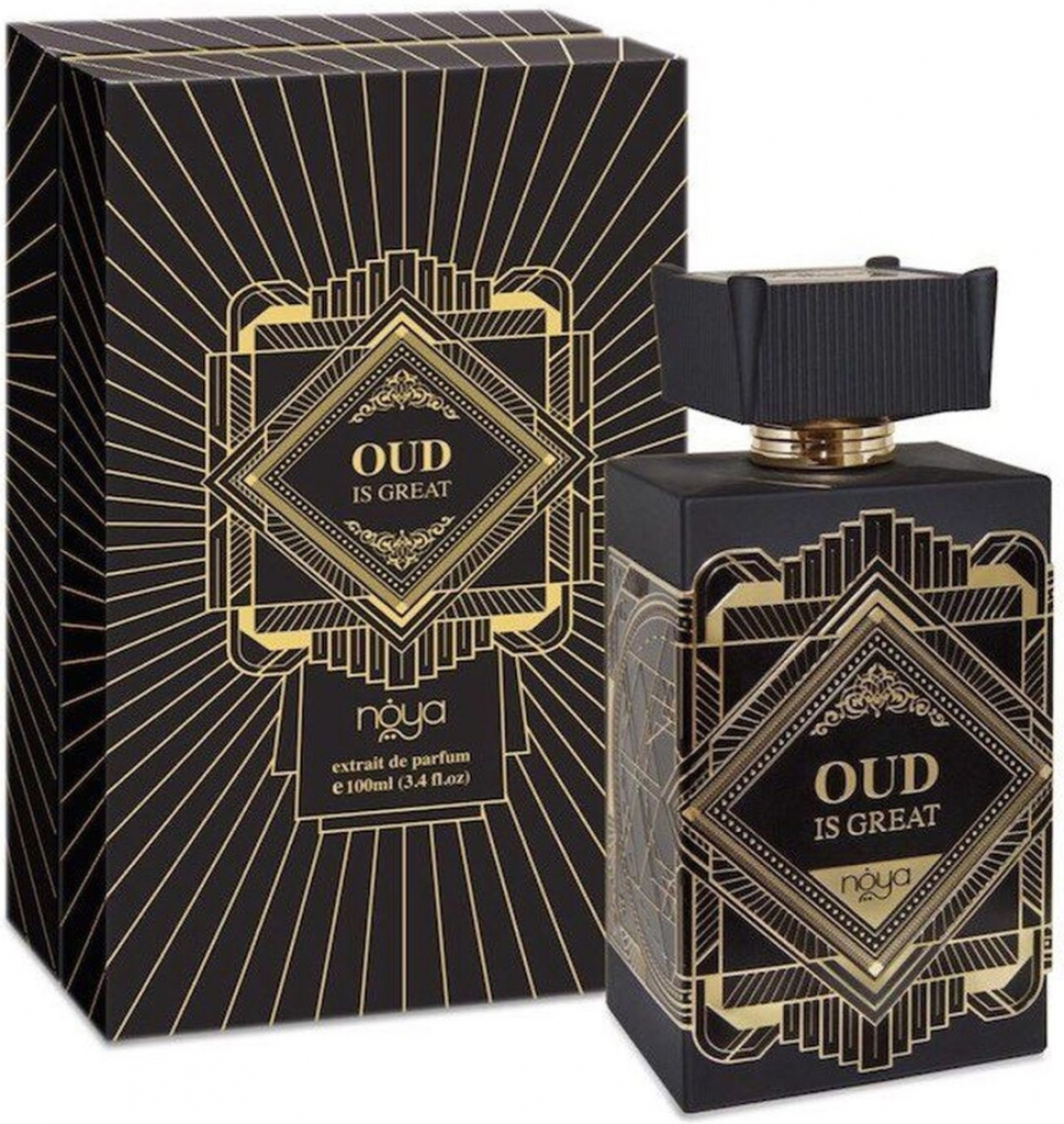 Zimaya Oud Is Great parfém unisex 100 ml