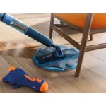 Philips OneUp 5000 Series elektrický mop XV5113/01 – Sleviste.cz