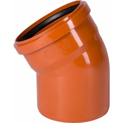 Osma KGB koleno 160/30 KGB – Sleviste.cz