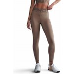 Nike W NP SCULPT DF HR TIGHT-233-Brown – Sleviste.cz
