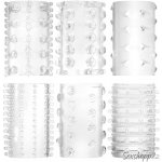 Toyjoy POWER PENIS - set – Sleviste.cz