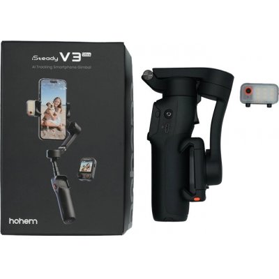 HOHEM iSteady V3 IST-V3U-B – Zboží Živě