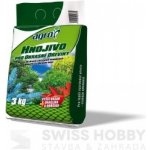 Agro hnojivo pro okrasné dřeviny 3 kg – Zboží Dáma