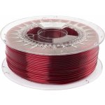 Spectrum Premium PET-G, 1,75mm, 1000g, 80050, transparent red – Zboží Živě