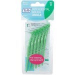 TePe Angle 0,8 mm mezizubní kartáček 1 ks + kryt – Sleviste.cz