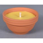 Nohel Garden CITRONELLA FLOWER 130 g – Zboží Mobilmania