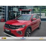 Volkswagen T-Cross 1.5 TSI DSG 110 kW | Zboží Auto