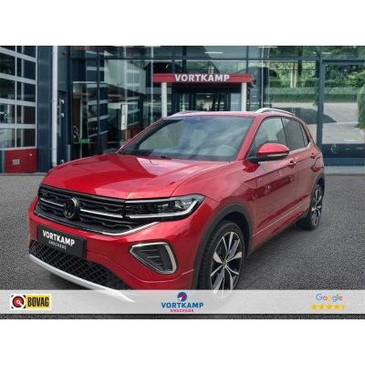 Volkswagen T-Cross 1.5 TSI DSG 110 kW | Zboží Auto
