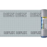 DELTA REFLEX Fólie parotěsná 1,5x50m – Zbozi.Blesk.cz