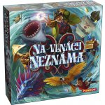 Mindok Na vlnách neznáma – Hledejceny.cz