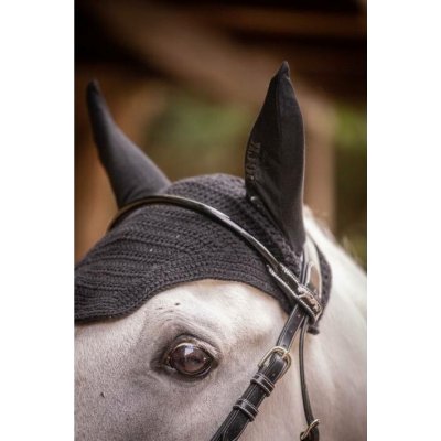 PADDOCK Čabraka Pro Coton černá – Zboží Dáma