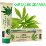 XOC konopná 100 ml – Hledejceny.cz