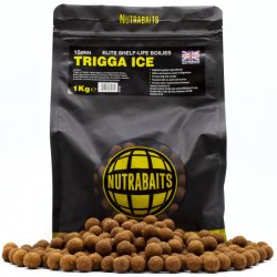 Nutrabaits boilies Trigga Ice 20mm 1kg