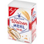 G&G pšeničná mouka 1 kg – Zboží Dáma