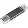 Flash disk HAMA FlashPen Laeta Twin 16GB 123924