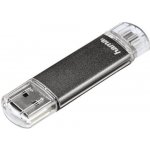 HAMA FlashPen Laeta Twin 16GB 123924 – Zboží Mobilmania