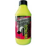 Hydroxid sodný mikrogranule 1 kg – Sleviste.cz