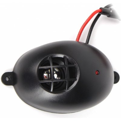 Isotronic Odpuzovač kun M302 – Zboží Dáma