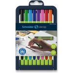 Schneider Line Up 191098 8 barev – Zboží Živě