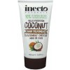 Vlasová regenerace Inecto Naturals Coconut maska na vlasy s čistým kokosovým olejem 150 ml