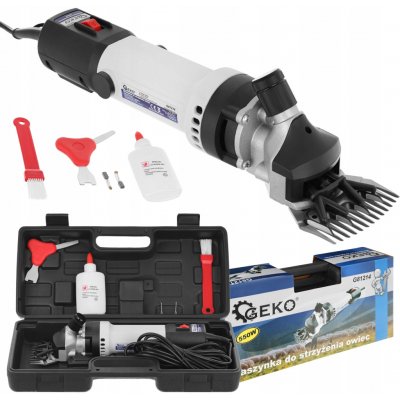 Geko G81214 – Zboží Dáma