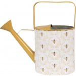 Clayre & Eef dekorativní kropicí konev BEES 6Y5517 – Hledejceny.cz