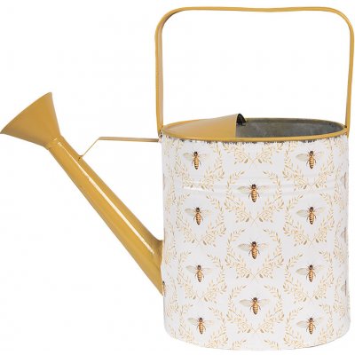 Clayre & Eef dekorativní kropicí konev BEES 6Y5517 – Hledejceny.cz