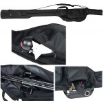 Fox Spomb Double Rod Jacket 2 komory 360 cm – Zboží Mobilmania